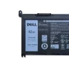 Genuine laptop battery for DELL YRDD6 - Image 3