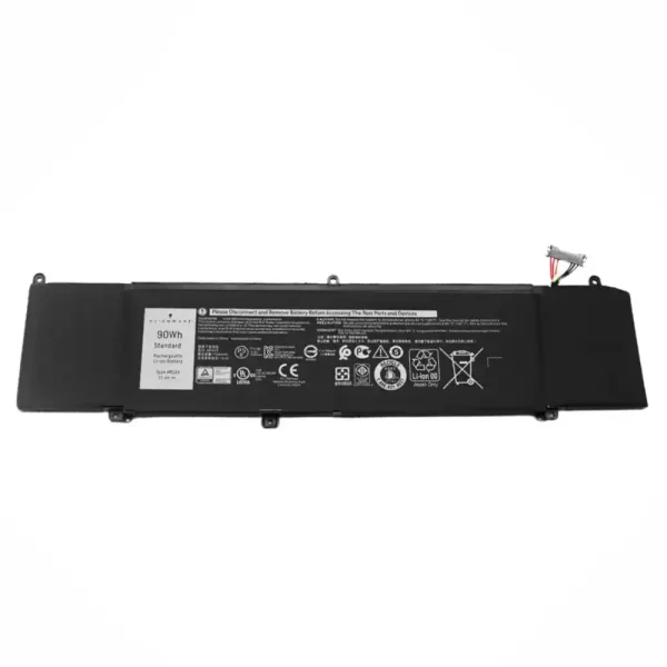 Genuine laptop battery for DELL G7 7590,G5 5590