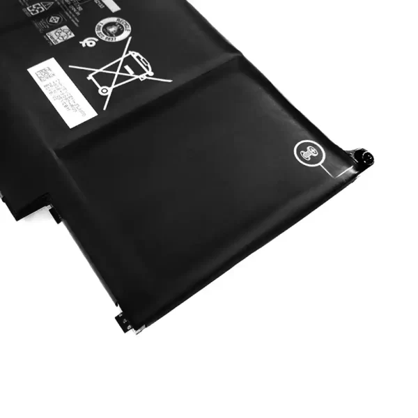 Genuine laptop battery for DELL Latitude 13 5300,Latitude 13 5300 2-in-1,Latitude 13 7300,Latitude 14 7400 - Image 4