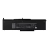 Genuine laptop battery for DELL Precision 15 3520,Precision 15 3530