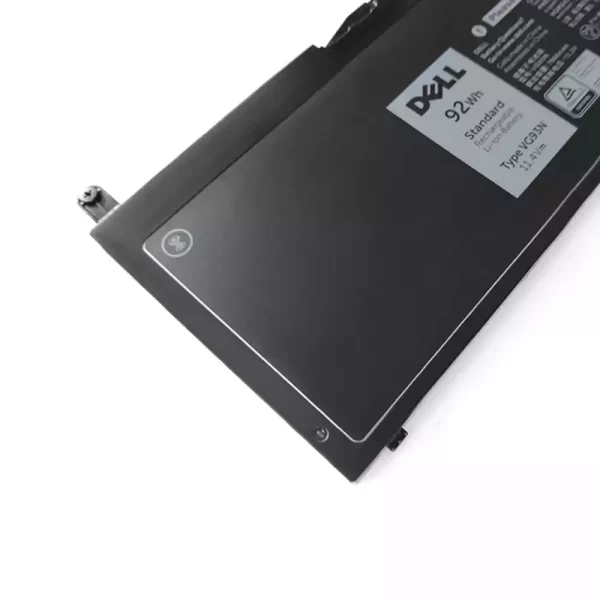 Genuine laptop battery for DELL Precision 15 3520,Precision 15 3530 - Image 3