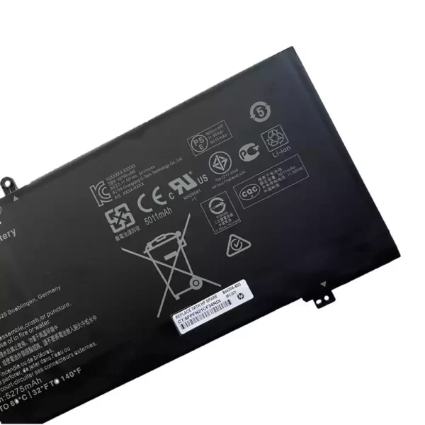 Genuine laptop battery for HP Spectre X360 13-ae000 13-ae00ng - Image 4
