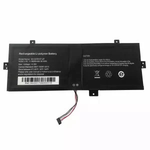 Genuine laptop battery for NV-3378107-2P,EMATIC EWT117