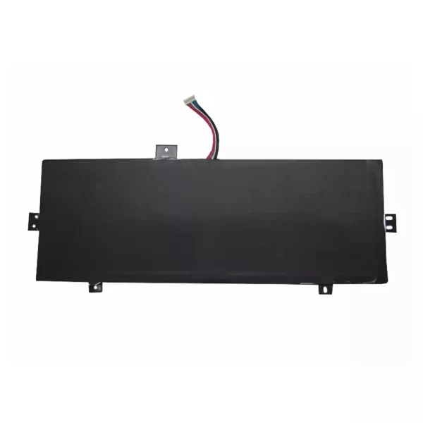 Genuine laptop battery for NV-3378107-2P,EMATIC EWT117 - Image 2
