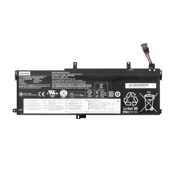 Genuine laptop battery for LENOVO L18M3P71 L18L3P71 L18S3P71