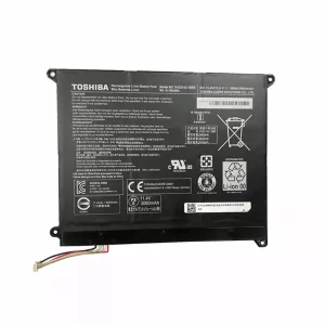 Genuine laptop battery for TOSHIBA Portege WT20-B, Portege Z20T-B, Portege Z20T-C