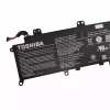 Genuine laptop battery for TOSHIBA Tecra X40-D X40-E X40-F - Image 3