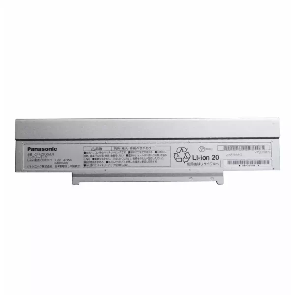Genuine laptop battery for PANASONIC CF-VZSU0NJS CF-VZSU0RJS CF-VZSU0MJS CF-VZSUOSJS CF-VZSU0MR CF-VZSU0MR