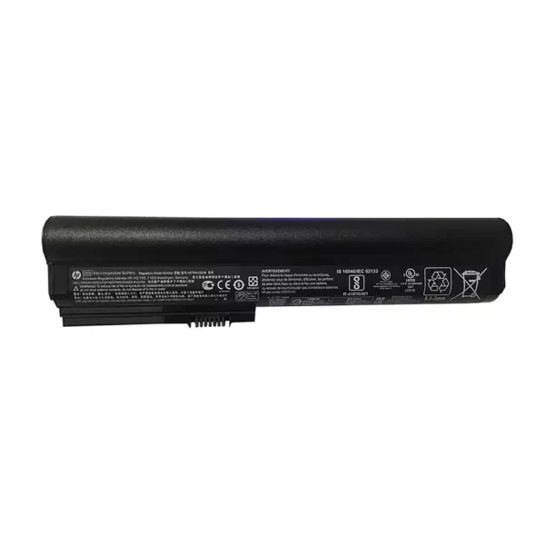 Genuine laptop battery for HP 632423-001,632421-001,632419-001