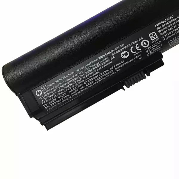 Genuine laptop battery for HP 632423-001,632421-001,632419-001 - Image 3