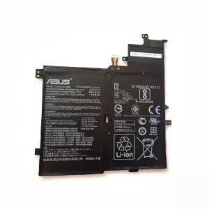 Genuine laptop battery for ASUS C21N1701