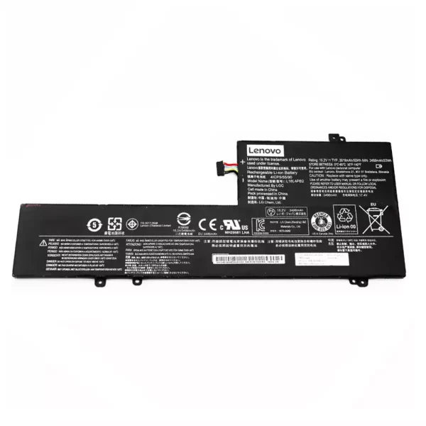 Genuine laptop battery for LENOVO L16L4PB2 L16M4PB2 L16C4PB2