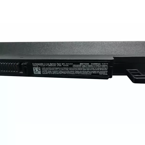 Genuine laptop battery for MEDION Akoya E6432 E6435 E6436,MD61100 MD99970 - Image 2