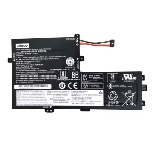 Genuine laptop battery for LENOVO L18L3PF2 L18M3PF6