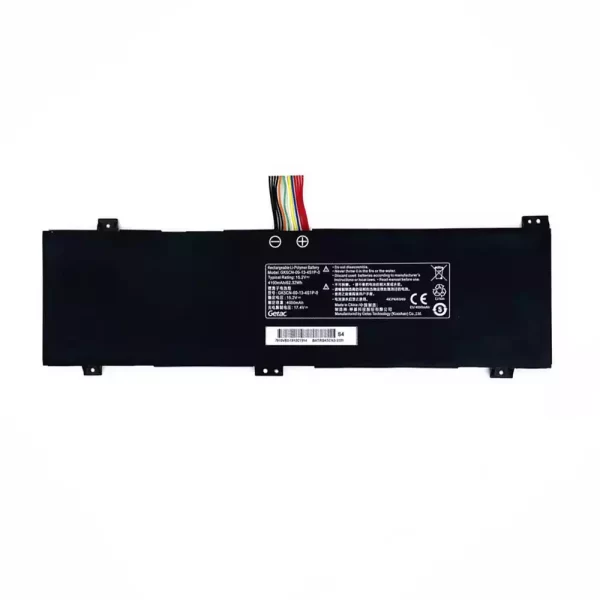 Genuine laptop battery for Getac GK5CN-00-13-4S1P-0,GK5CN-11-16-3S1P-0,GK5CN-03-13-3S1P-0