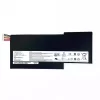 Genuine laptop battery for MSI BTY-U6J,MS-16K2,MS-16K3,MS-17B4