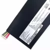 Genuine laptop battery for MSI BTY-U6J,MS-16K2,MS-16K3,MS-17B4 - Image 3