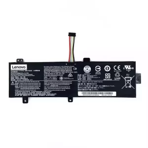 Genuine laptop battery for Lenovo L15C2PB4 L15M2PB4