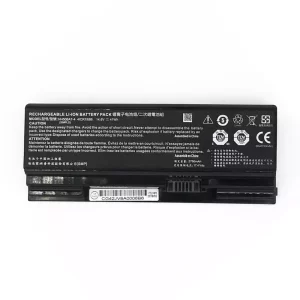 Genuine laptop battery for Shinelon T3,T3TI,T3PRO,MACHENIKE T58-VB