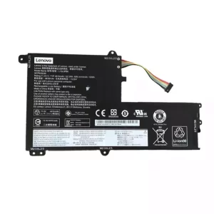 Genuine laptop battery for LENOVO L15M3PB0