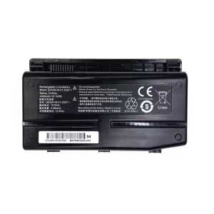 Genuine laptop battery for GE5SN-00-01-3S2P-1,GE5SN-03-12-3S2P-0