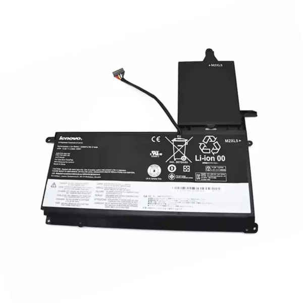 Genuine laptop battery for LENOVO 45N1165,45N1164