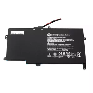 Genuine laptop battery for HP ENVY 6-1001TX ENVY 6-1004TX ENVY 6-1005TX ENVY 6-1013TX ENVY 6-1014TX ENVY 6-1015TX