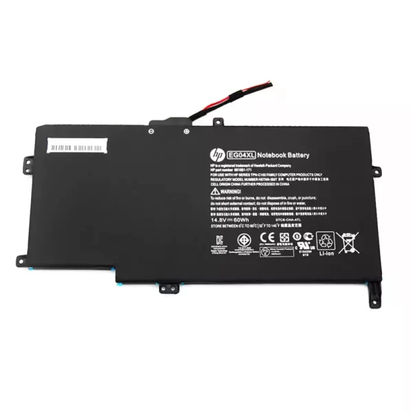 Genuine laptop battery for HP TPN-C103,TPN-C108