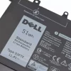Genuine laptop battery for DELL 93FTF - Image 3