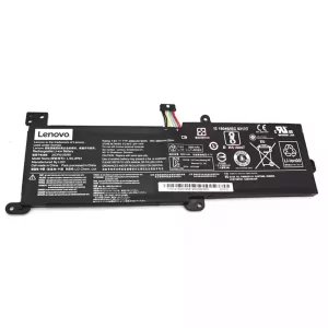 Genuine laptop battery for LENOVO L16L2PB1,L16C2PB2
