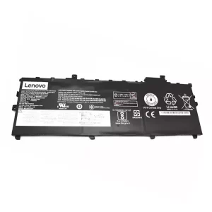 Genuine laptop battery for LENOVO ThinkPad X1 Carbon 2017 2018,ThinkPad X1 Carbon 5th 6th