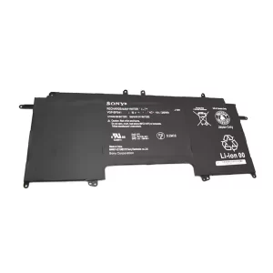 Genuine laptop battery for SONY VGP-BPS41