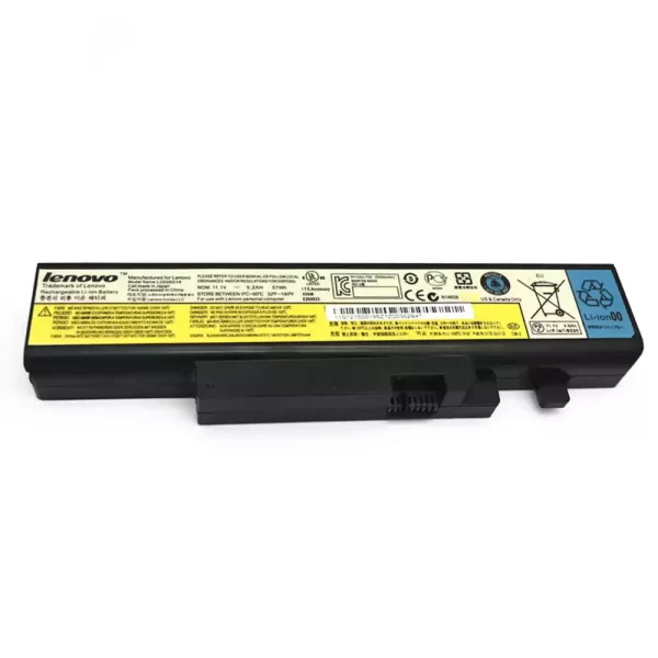 Genuine laptop battery for LENOVO L09L6D16 L09S6D16