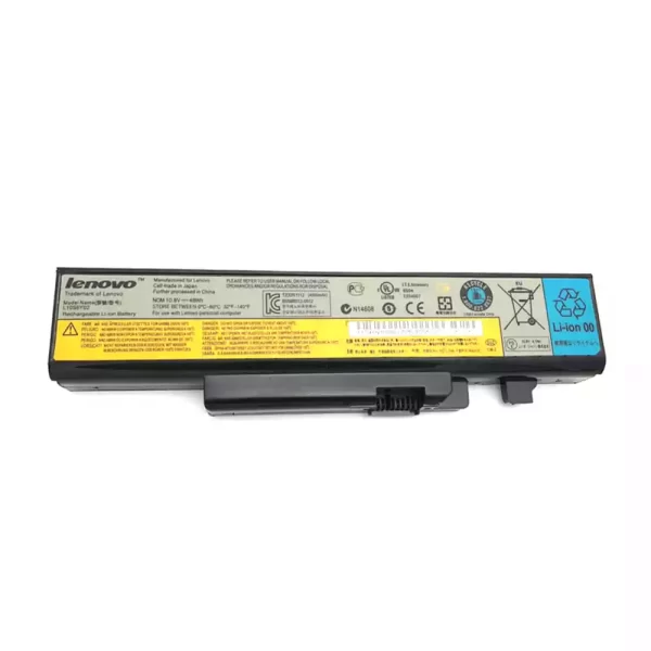 Genuine laptop battery for LENOVO L10S6Y02 L10S6F02