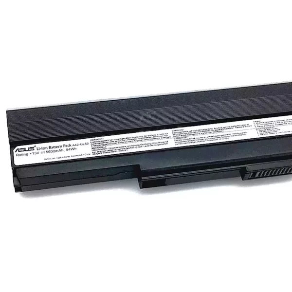 Genuine laptop battery for ASUS A42-UL50 - Image 3