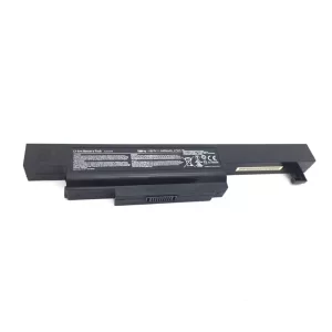 Genuine laptop battery for HASEE A32-A24