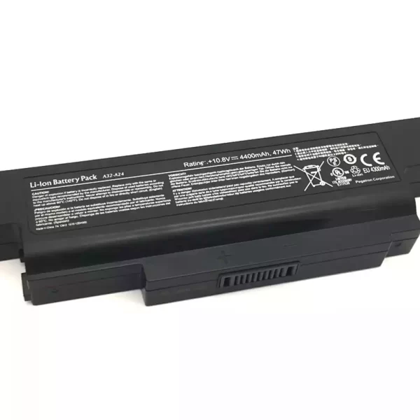 Genuine laptop battery for HASEE K480 K480A K480N K480P A480B A480N K500 K500A CX480 - Image 3