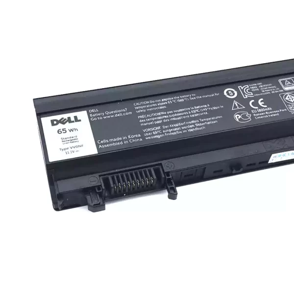 Genuine laptop battery for LENOVO VJXMC,3K7J7 - Image 3