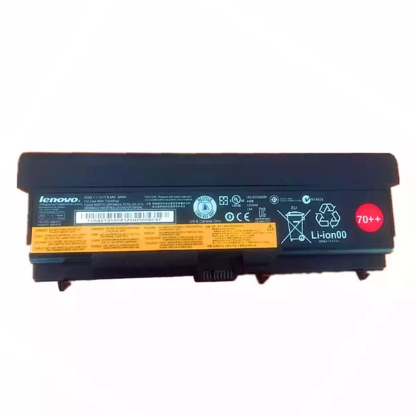 Genuine laptop battery for LENOVO 45N1010,45N1011