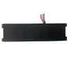 Genuine laptop battery for HASEE KINGBOOK U43E1 U43S1 U45E1 U45S1 U45A1 U45A2 - Image 2