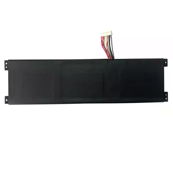 Genuine laptop battery for HASEE KINGBOOK U43E1 U43S1 U45E1 U45S1 U45A1 U45A2 - Image 2