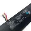 Genuine laptop battery for HASEE KINGBOOK U43E1 U43S1 U45E1 U45S1 U45A1 U45A2 - Image 3