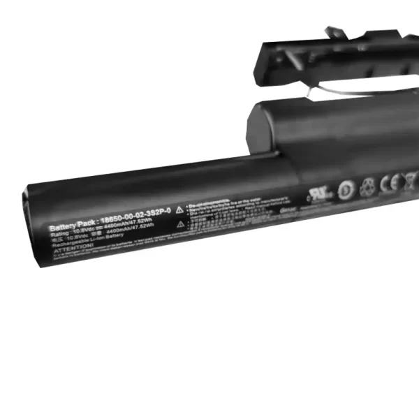 Genuine laptop battery for 18650-00-02-3S2P-0 - Image 3