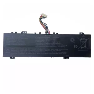 Genuine laptop battery for AIERXUAN G1 G2,IFUNK STE003 STE003A 17.3,Ling rui Terminator S1 PRO S1 X1 S2 PRO