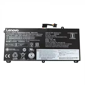 Genuine laptop battery for Lenovo ThinkPad P50S