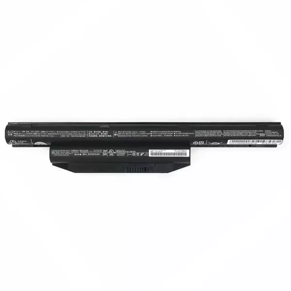 Genuine laptop battery for FUJITSU LifeBook E734,E733,E736,E743,E744,E751,E753,E754