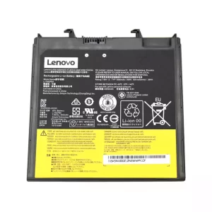 Genuine laptop battery for LENOVO L17M2PB5