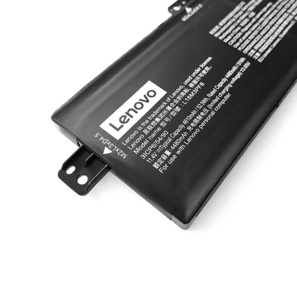 Genuine laptop battery for LENOVO Ideapad S540 - Image 3