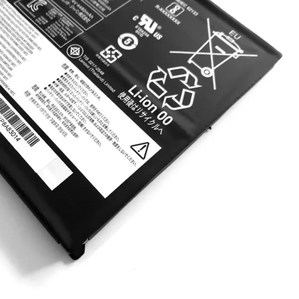 Genuine laptop battery for LENOVO Ideapad S540 - Image 4