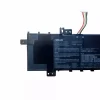 Genuine laptop battery for ASUS VivoBook 15 X512UF X512FA X512UB FL5800F F512D A512F X712FA - Image 3